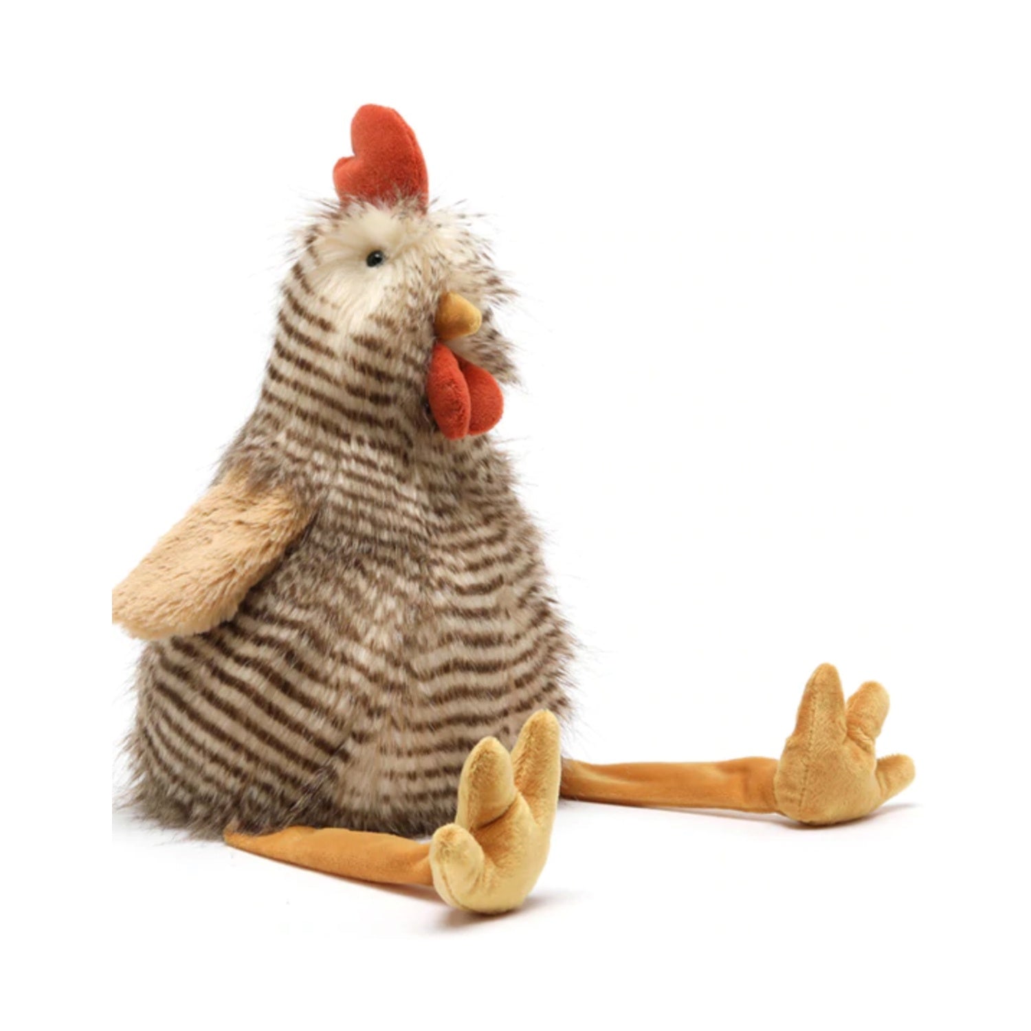 Rupert the Rooster