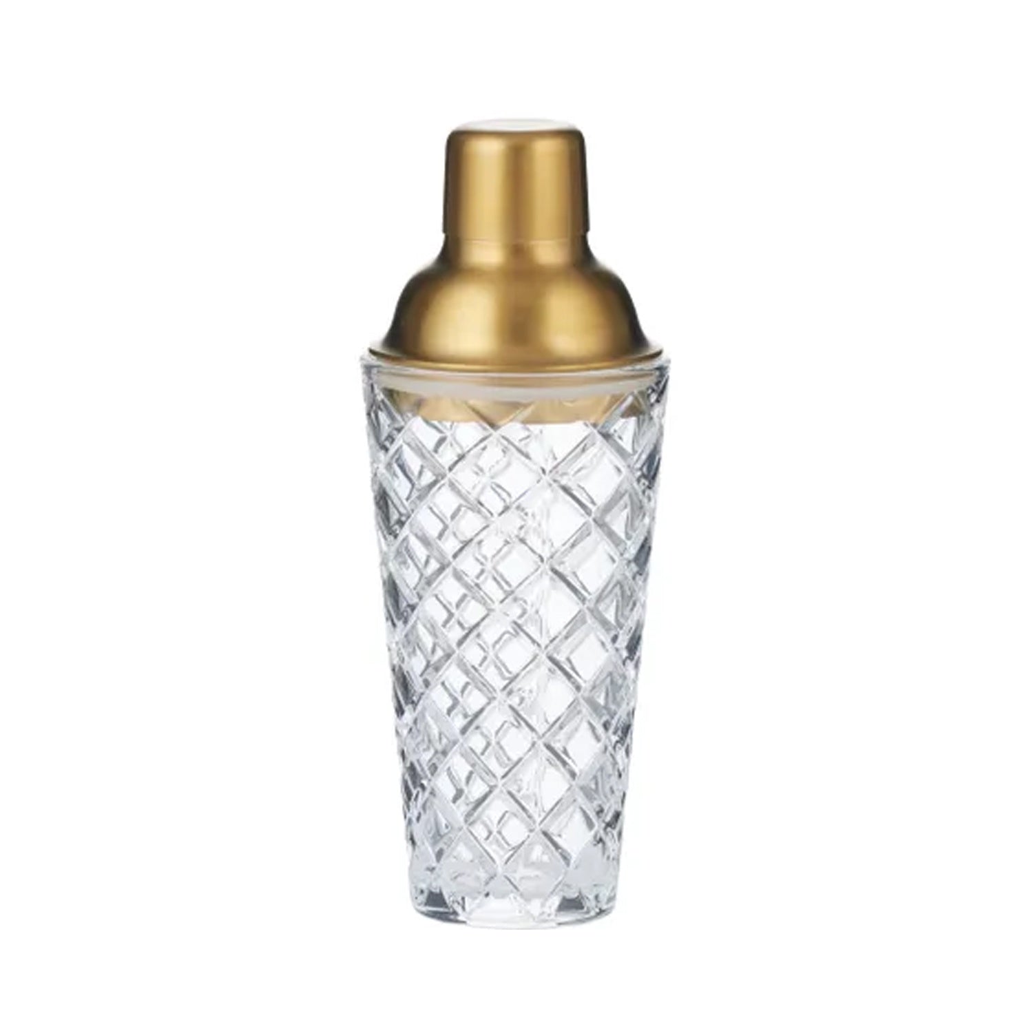 Cocktail Shaker Ryder
