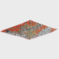 Scarf Satin - Orange