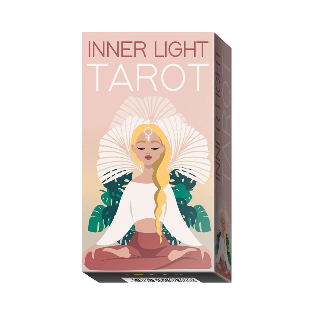 Tarot Cards Inner Light