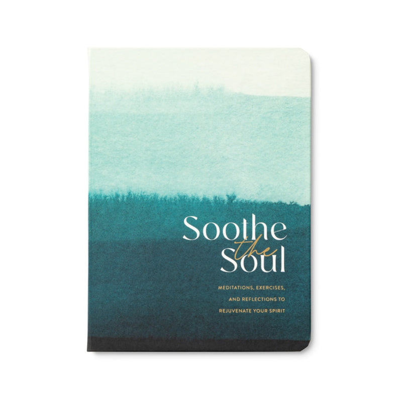 Journal Soothe The Soul