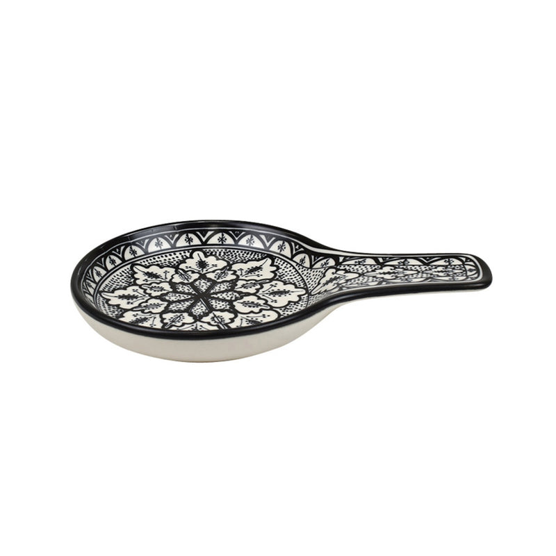 Spoon Rest Aleah - Black