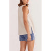 Top Alba Tunic Vest