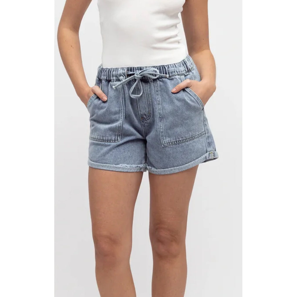 Shorts Stella Denim