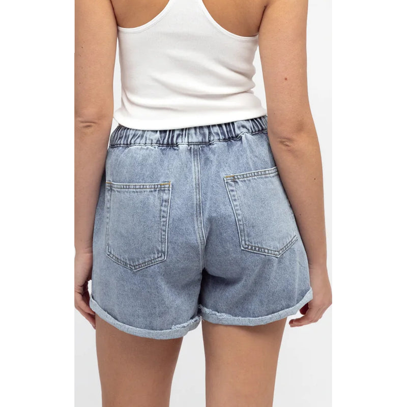 Shorts Stella Denim