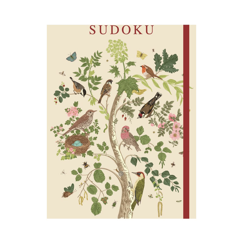 Sudoku - Elegant