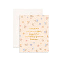 Card Congrats Sweet Human