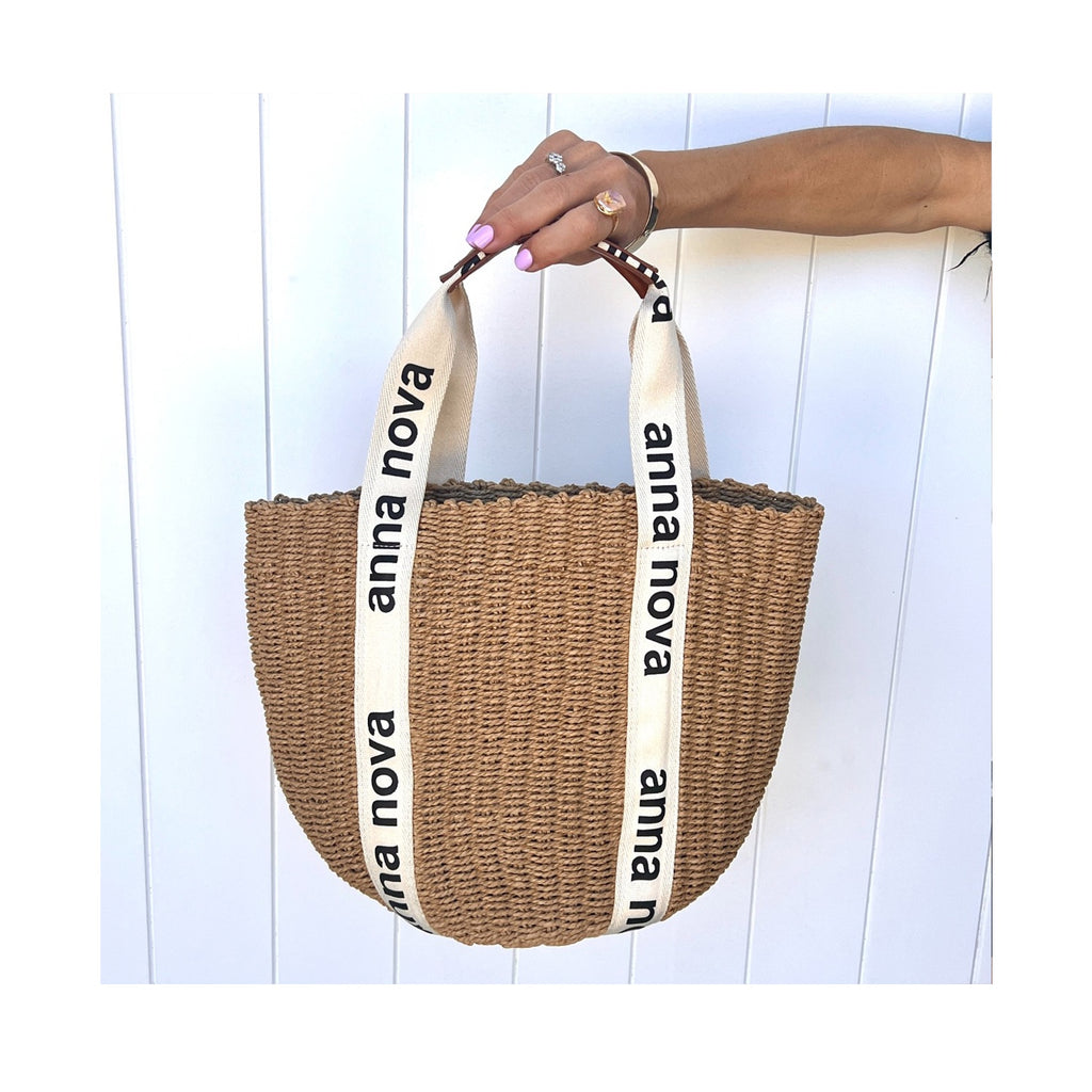Bag Santorini Scoop Tote