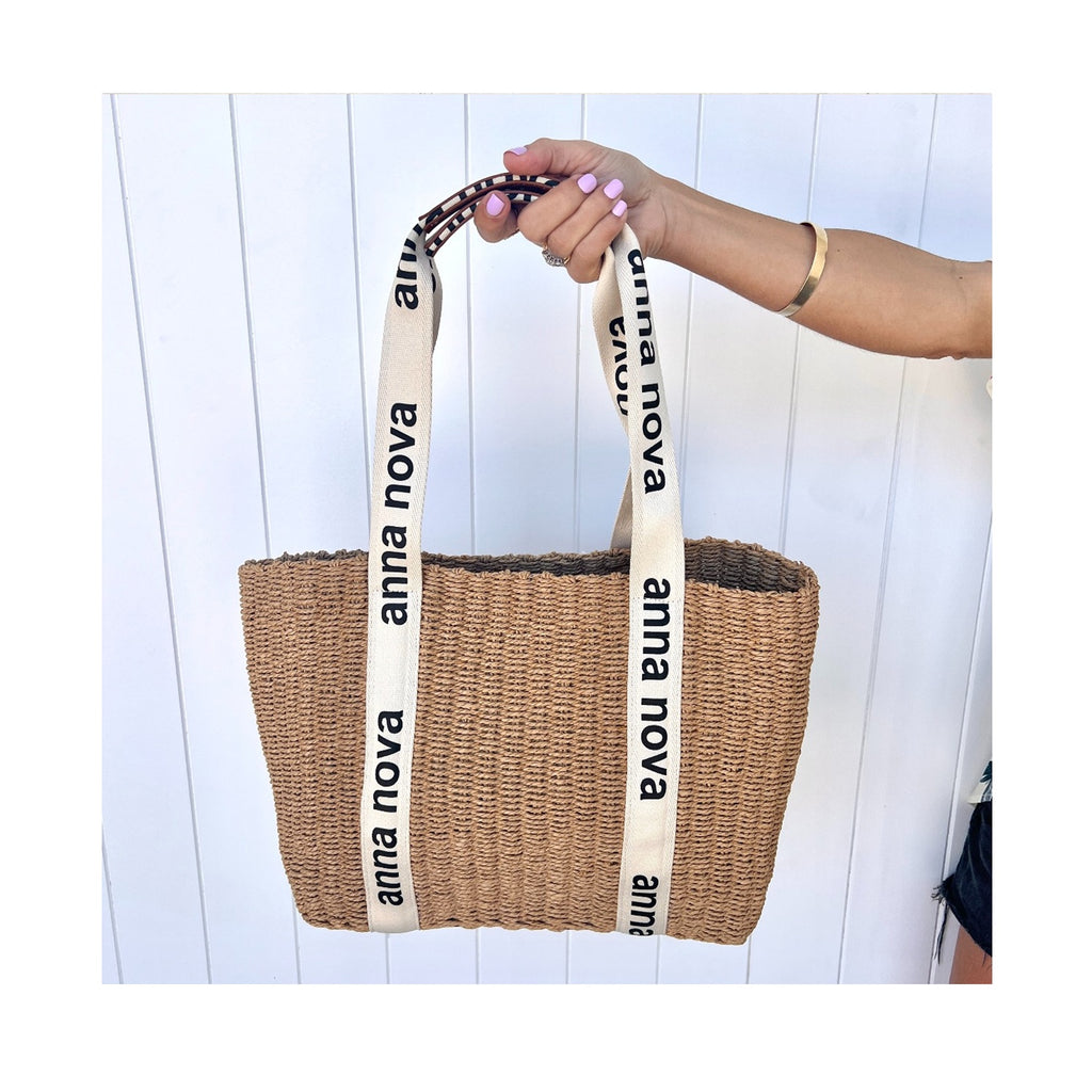 Bag Santorini Square Tote