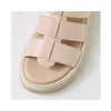 Shoe Saprina - Almond