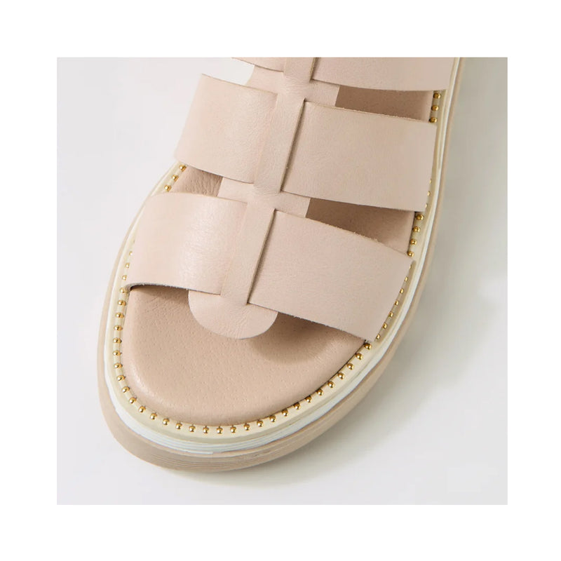 Shoe Saprina - Almond