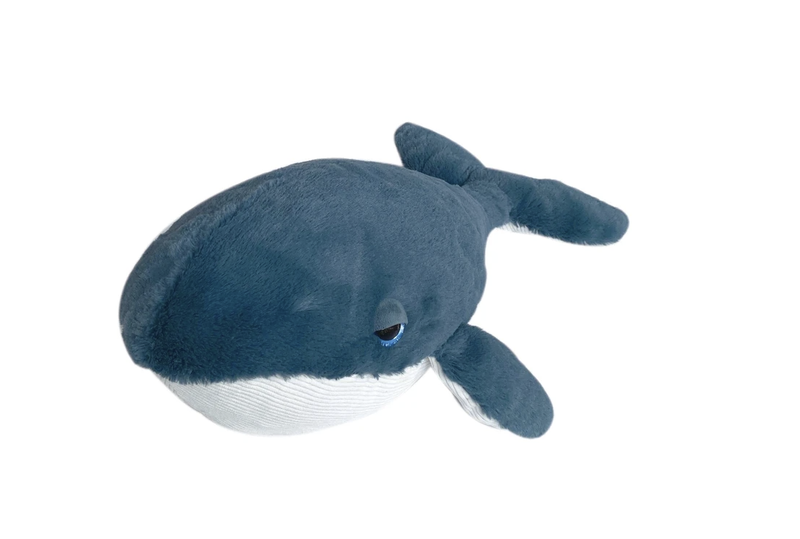Whale Hurley Ocean