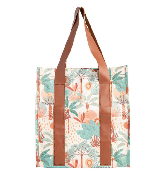 Market Bag Karina Jambrak Desert
