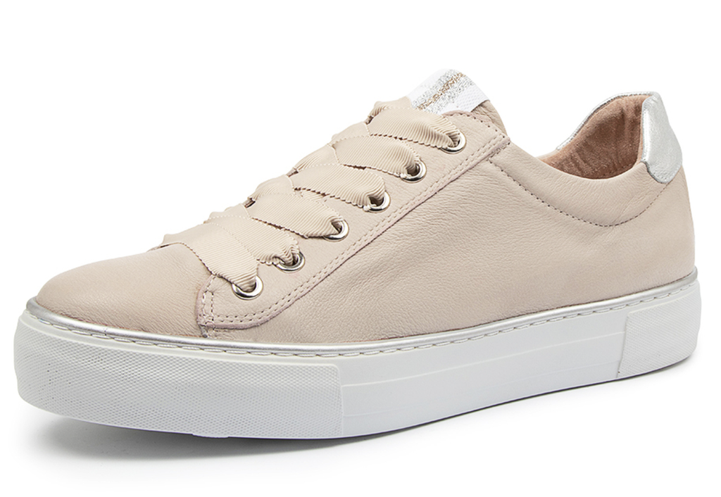 Sneakers Finni Dusty Pink