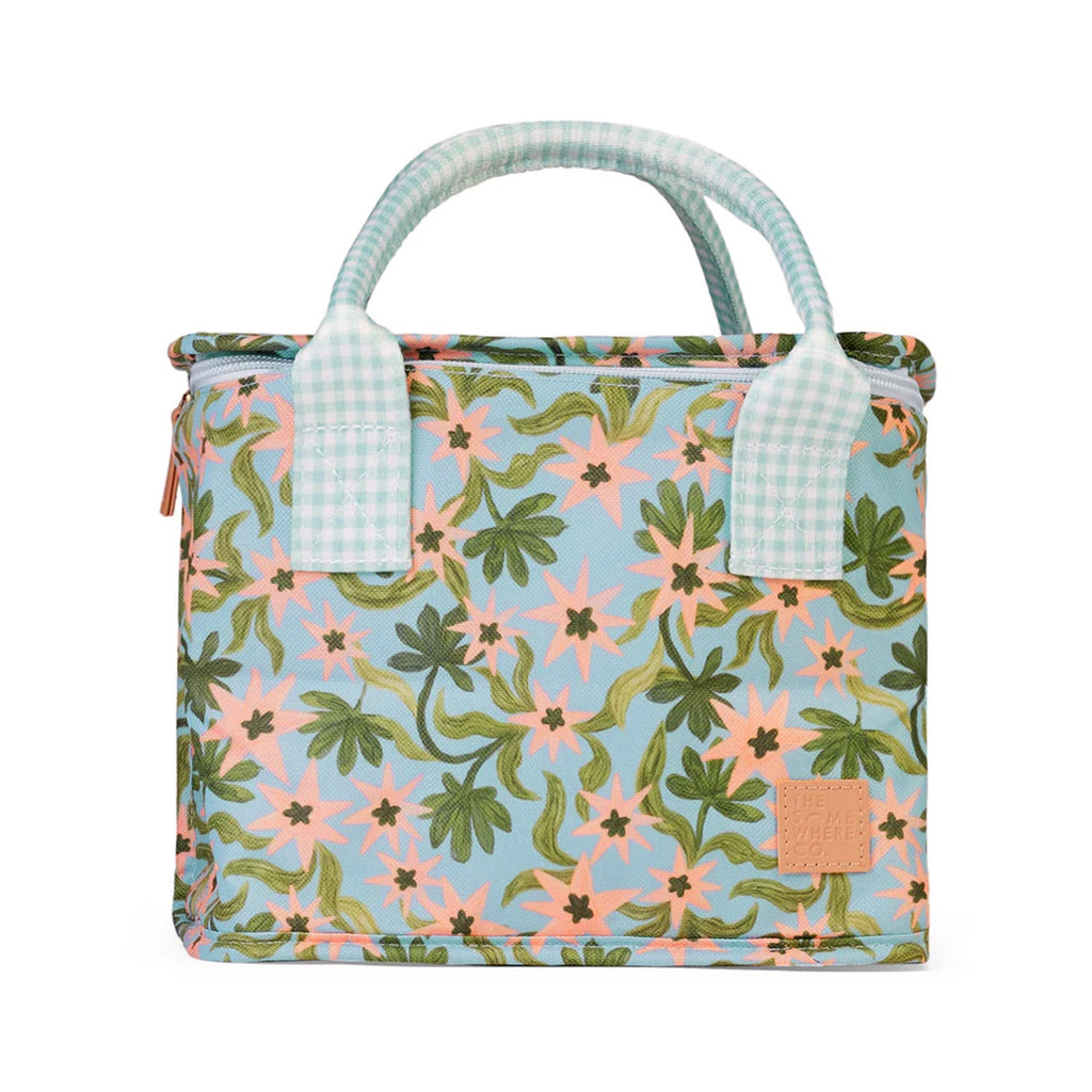 Lunch Bag - Seaflower