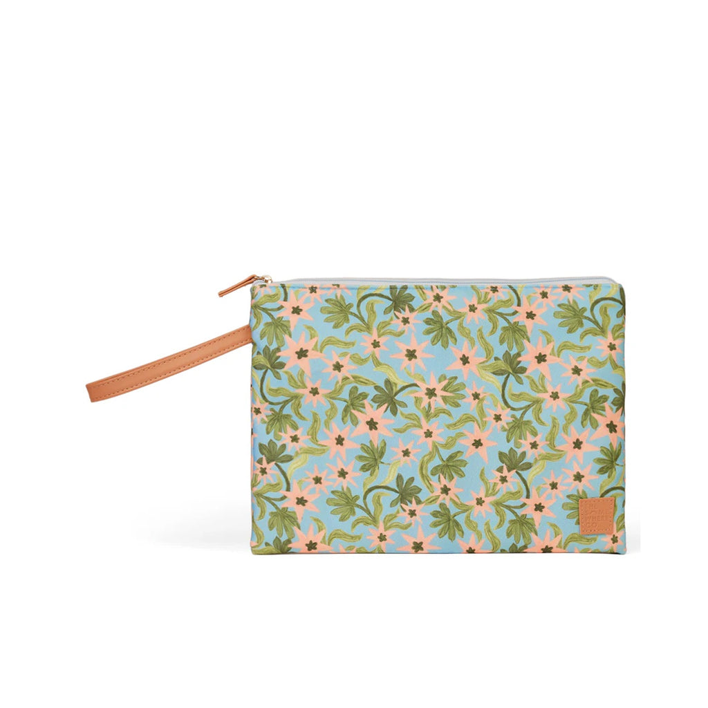 Wet Bag Original - Seaflower