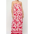 Dress Serata Maxi