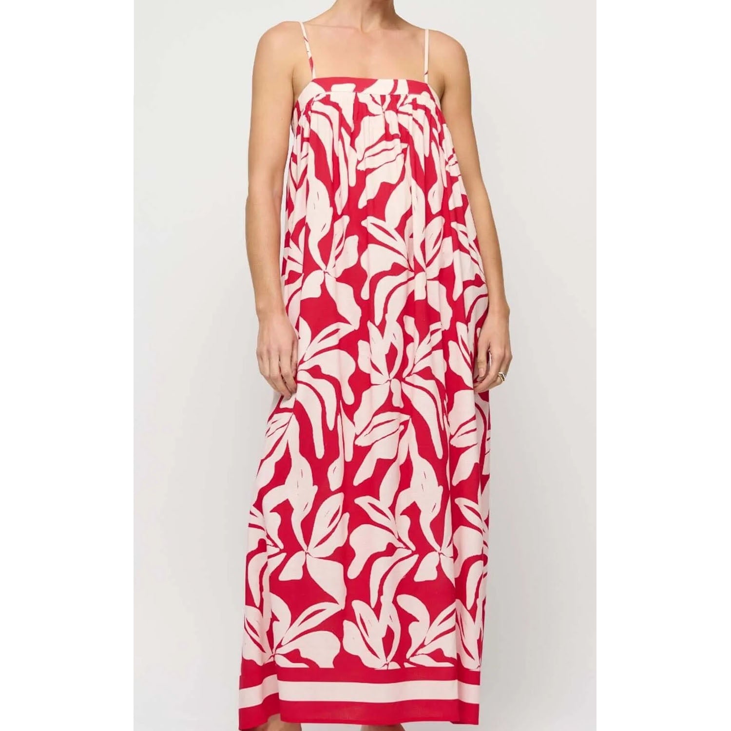 Dress Serata Maxi