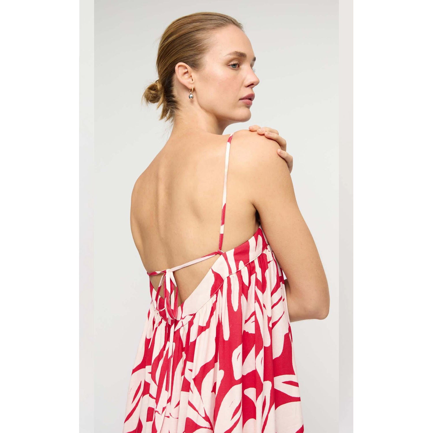 Dress Serata Maxi