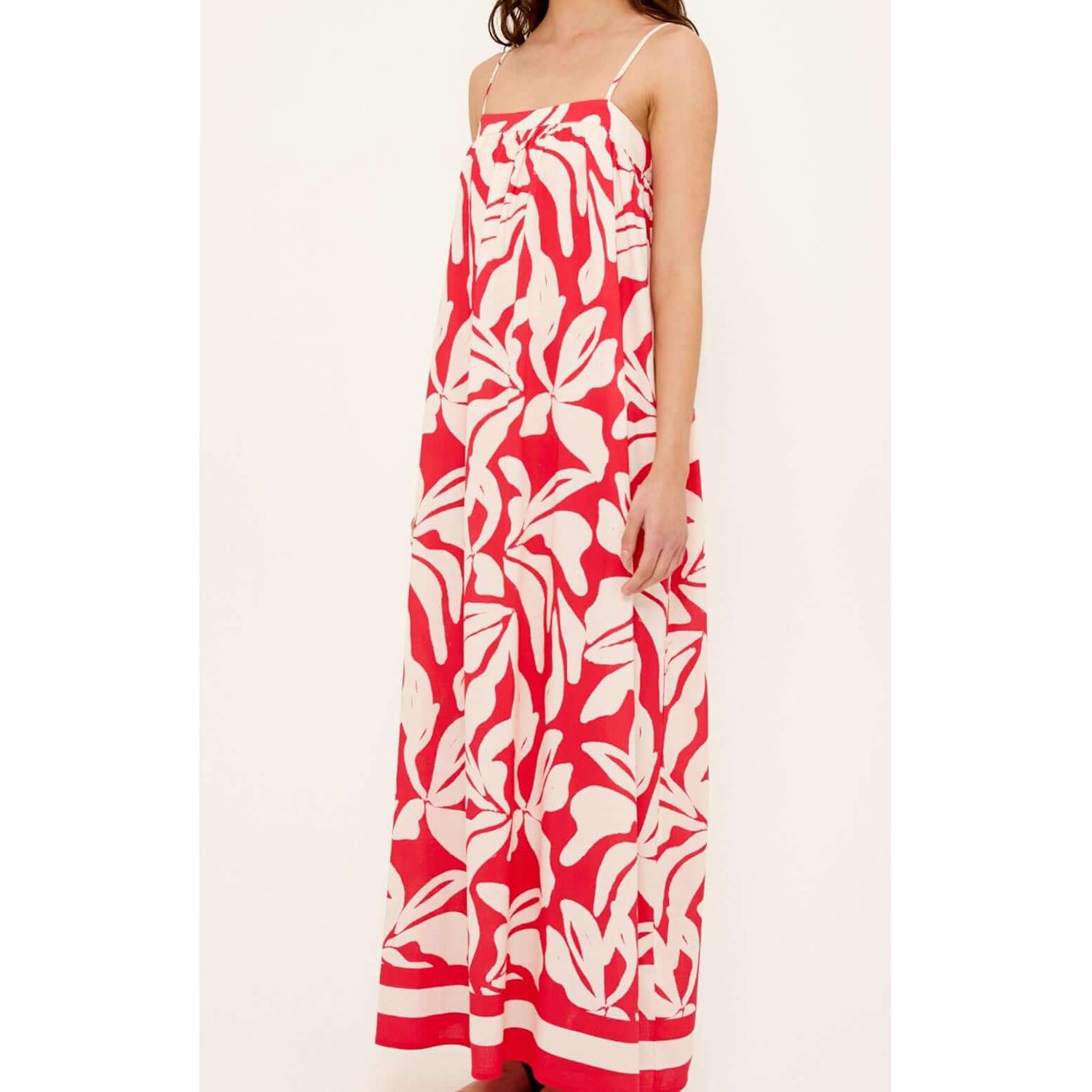 Dress Serata Maxi