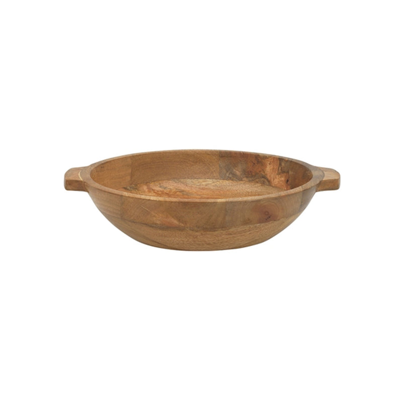 Serving Bowl With Handles Drift