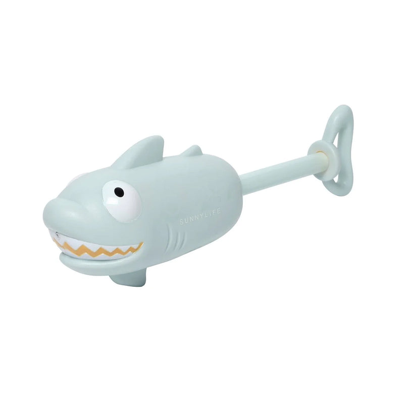 Water Squirter Shark
