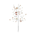 Shell Spray 68cm Natural