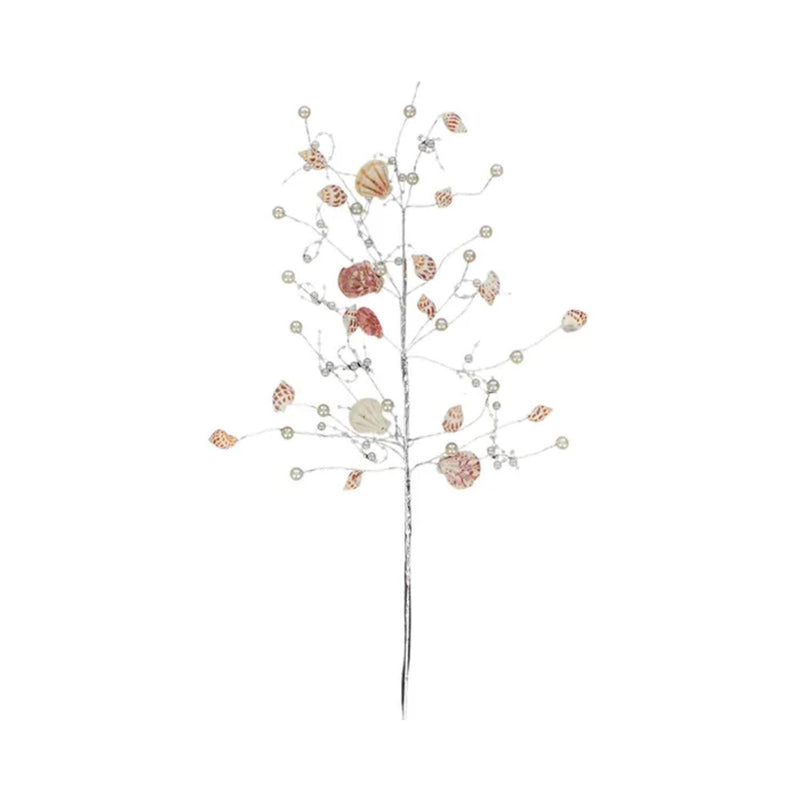 Shell Spray 68cm Natural