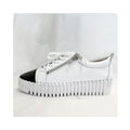 Shoe Buckley - Black & White