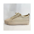 Shoe Buckley - Vanilla Patent