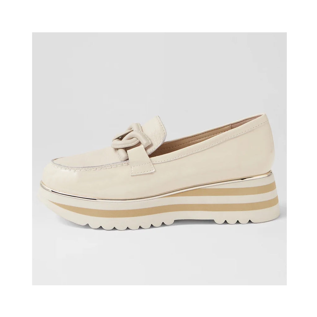 Shoe Eaila - Milk