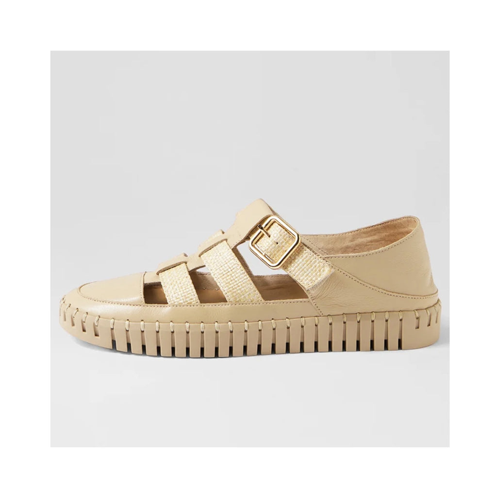 Shoe Hiroko - Almond