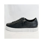 Shoe Oetha - Black & White