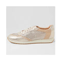 Shoe Parlicon - Beige & Gold
