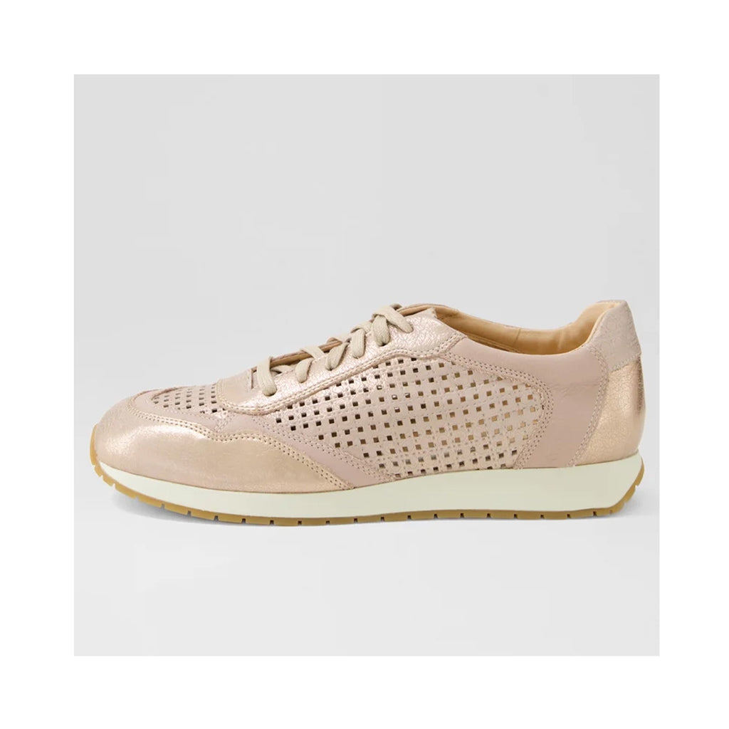 Shoe Parlicon - Blush & Rose
