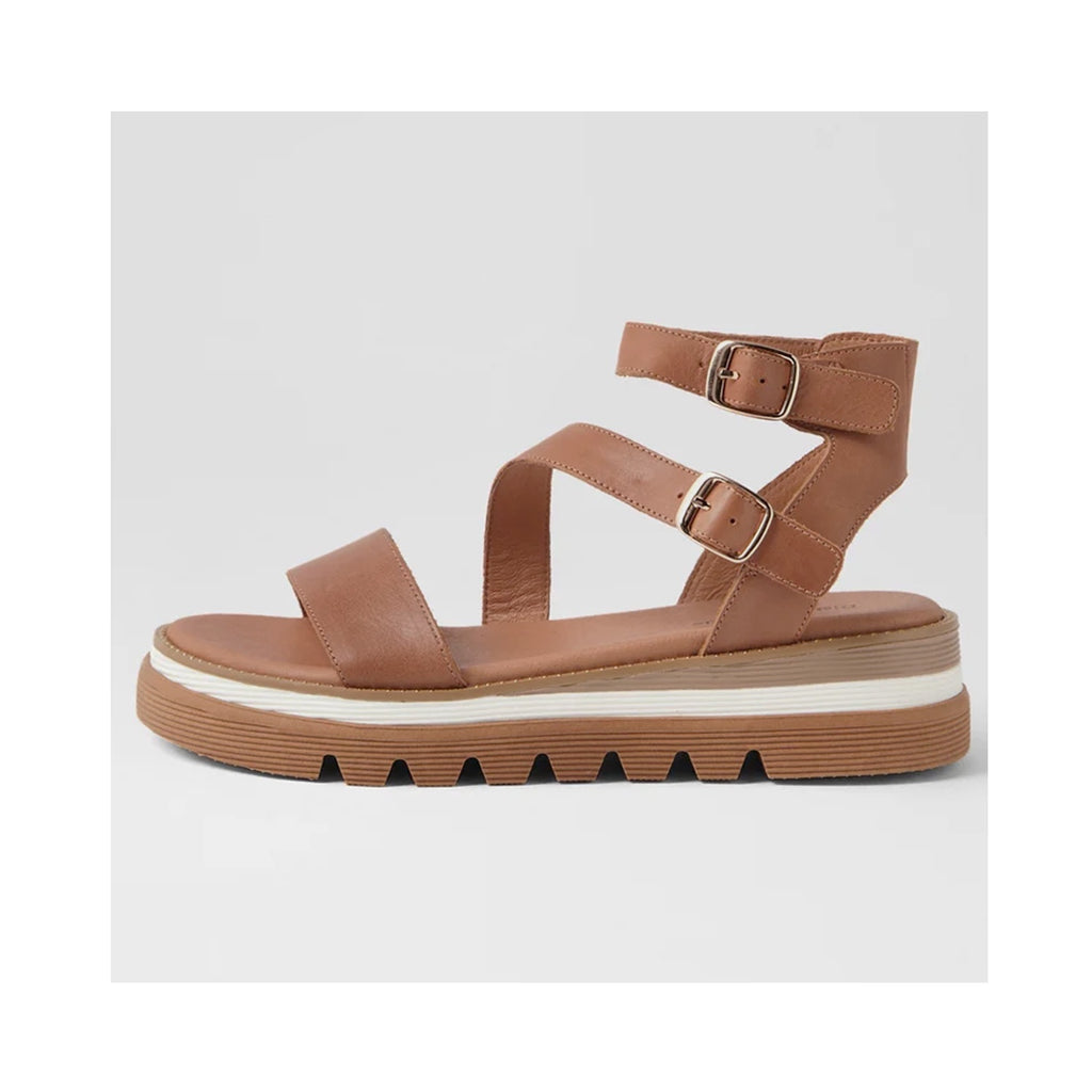 Shoe Selima - Cappuccino
