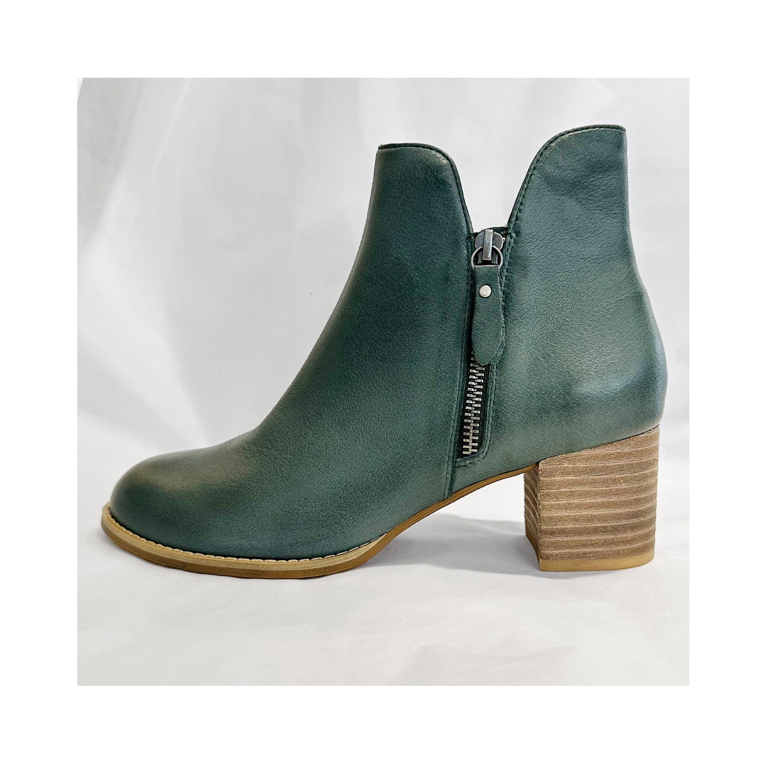 Boot Shiannely - Forest