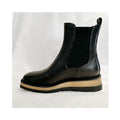 Boot Toovi - Black & Natural