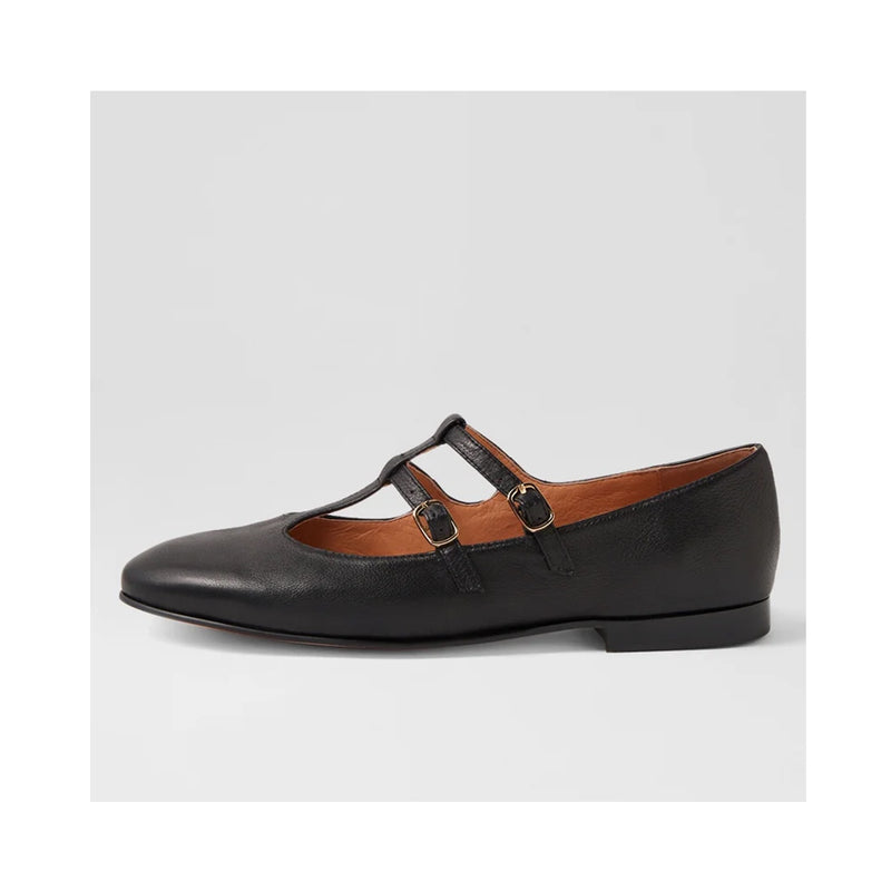 Shoe Ulises - Black