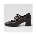 Shoe Vierra - Black