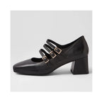 Shoe Vierra - Black