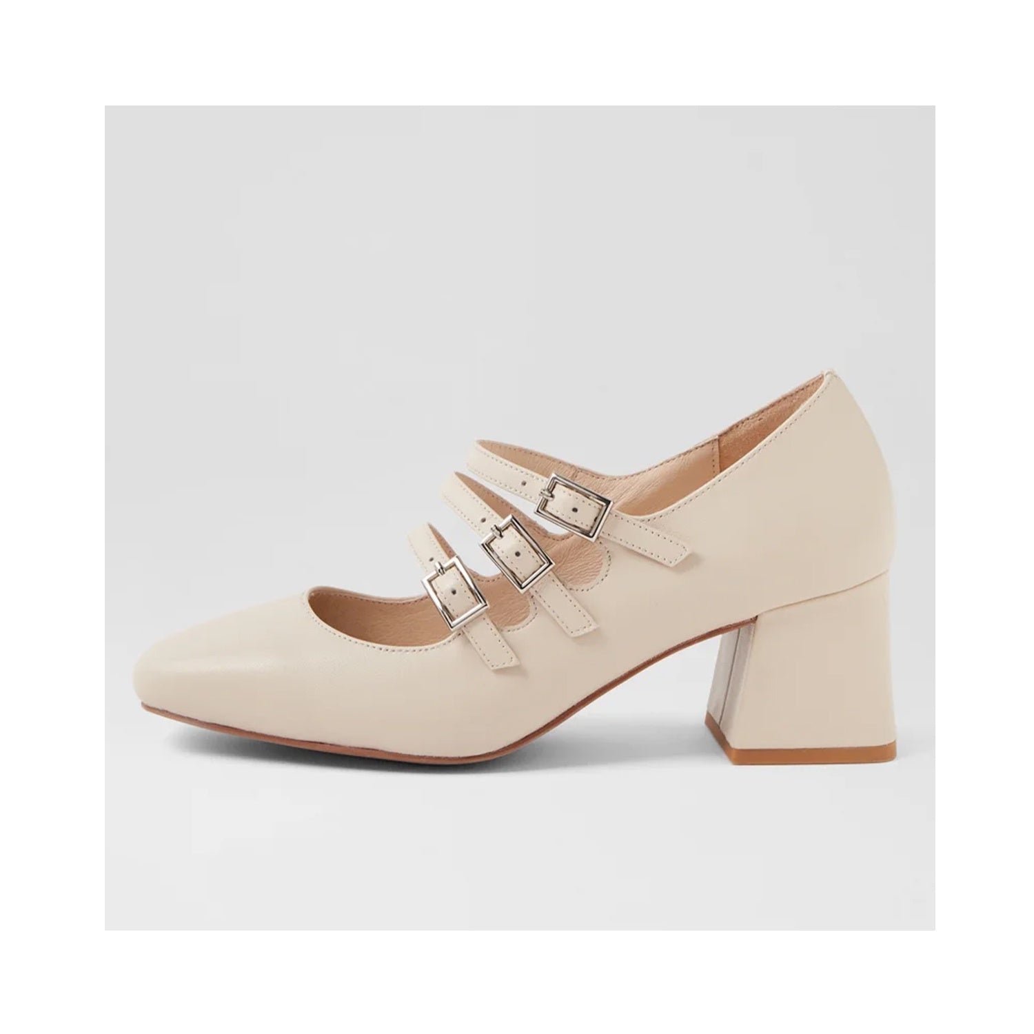 Shoe Vierra - Cream