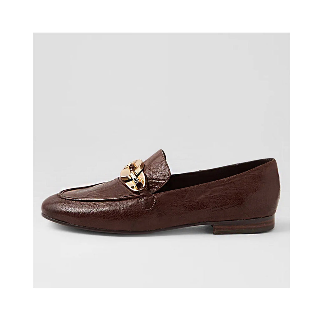 Shoe Ilysa - Choc Polish