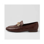Shoe Ilysa - Choc Polish