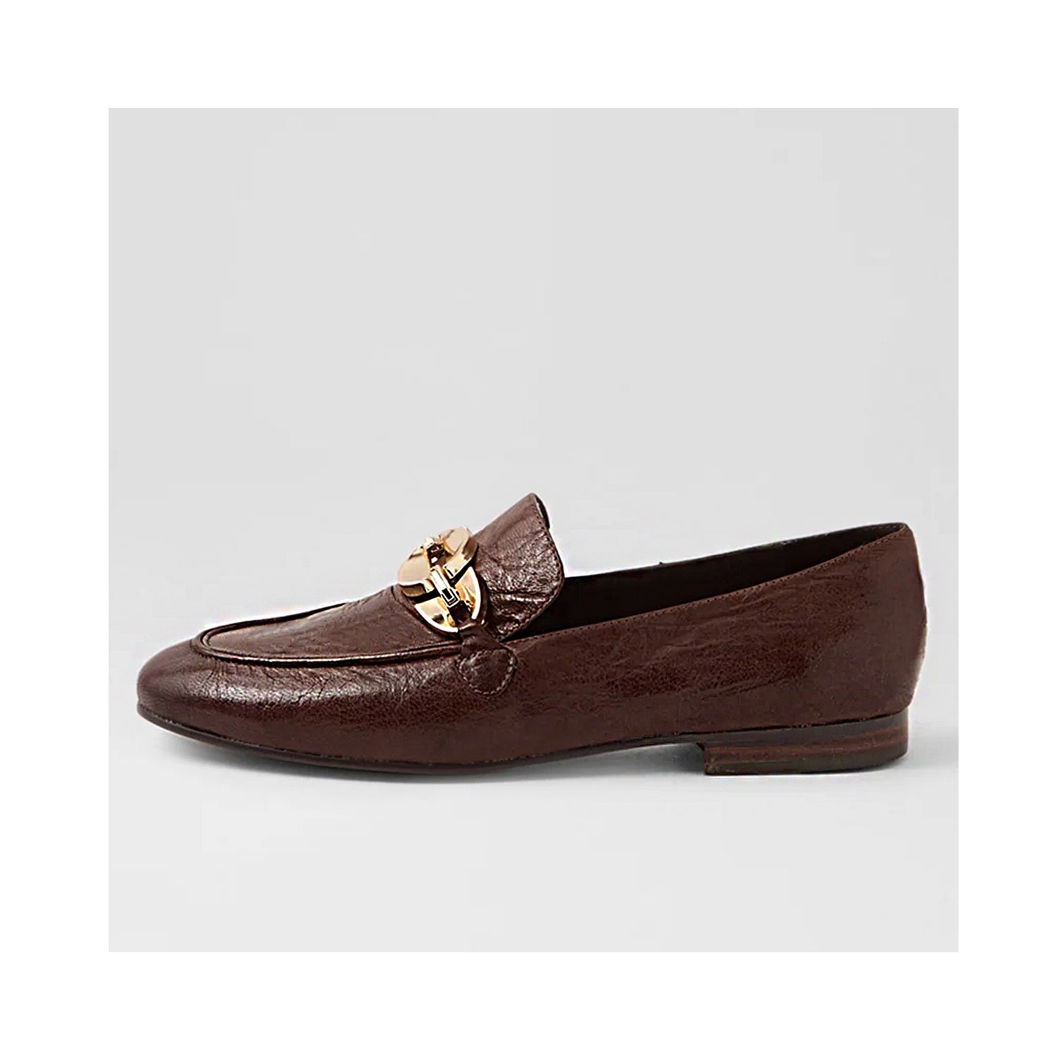 Shoe Ilysa - Choc Polish