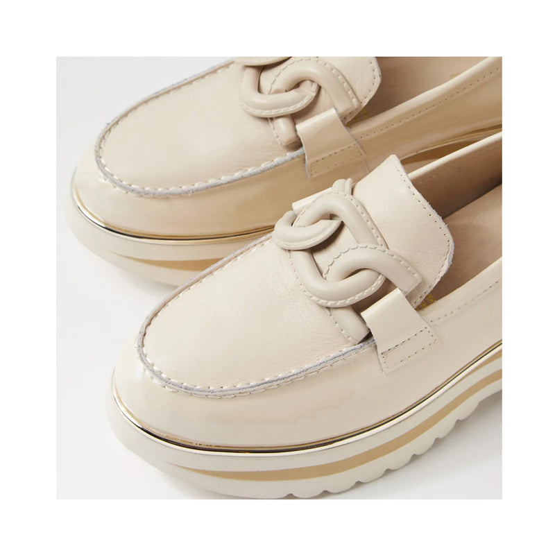 Shoe Eaila - Milk