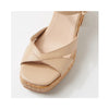 Shoe Kuper - Camel