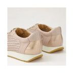 Shoe Parlicon - Blush & Rose
