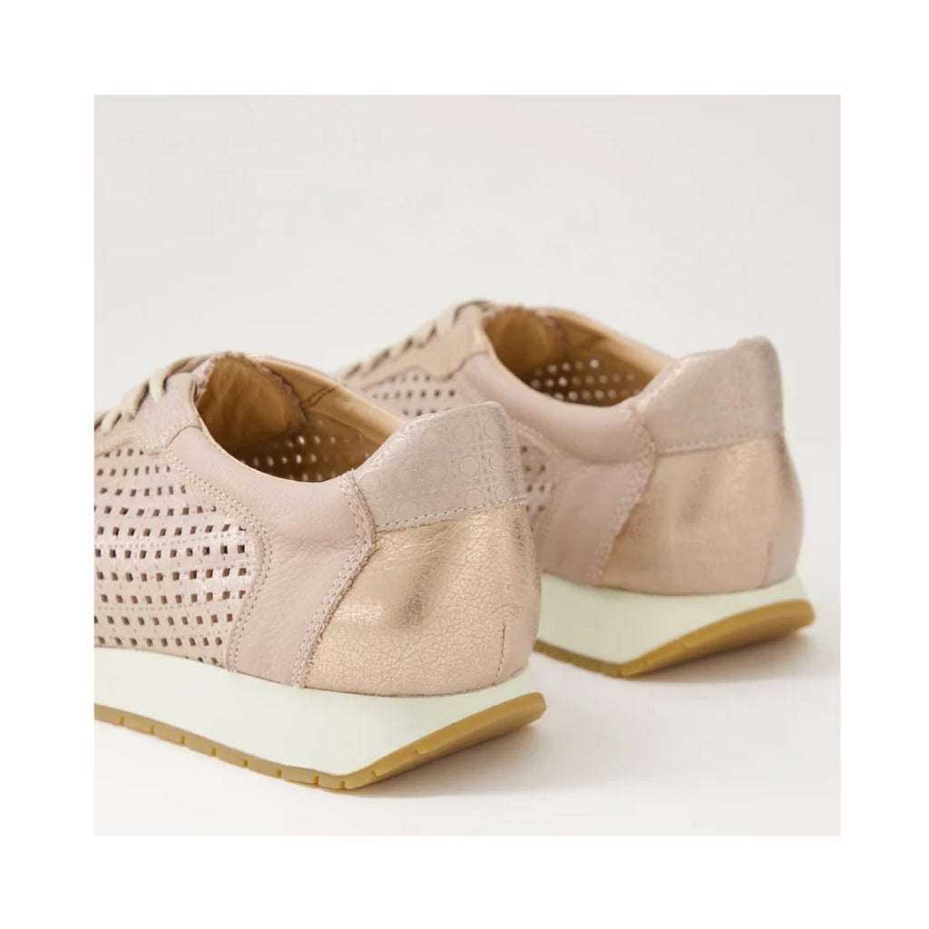 Shoe Parlicon - Blush & Rose