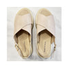 Shoe Sasi - Almond